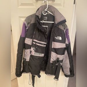 North Face Steep Tech Men Size L